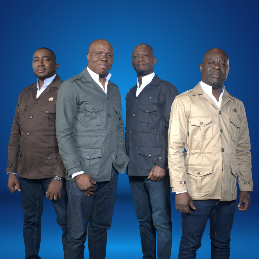 Magic System dans son ensemble © DR 