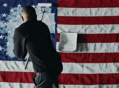 © Vince Staples et Bradley J. Calder