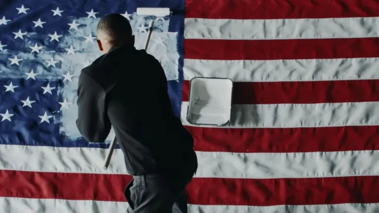 © Vince Staples et Bradley J. Calder