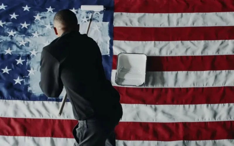© Vince Staples et Bradley J. Calder